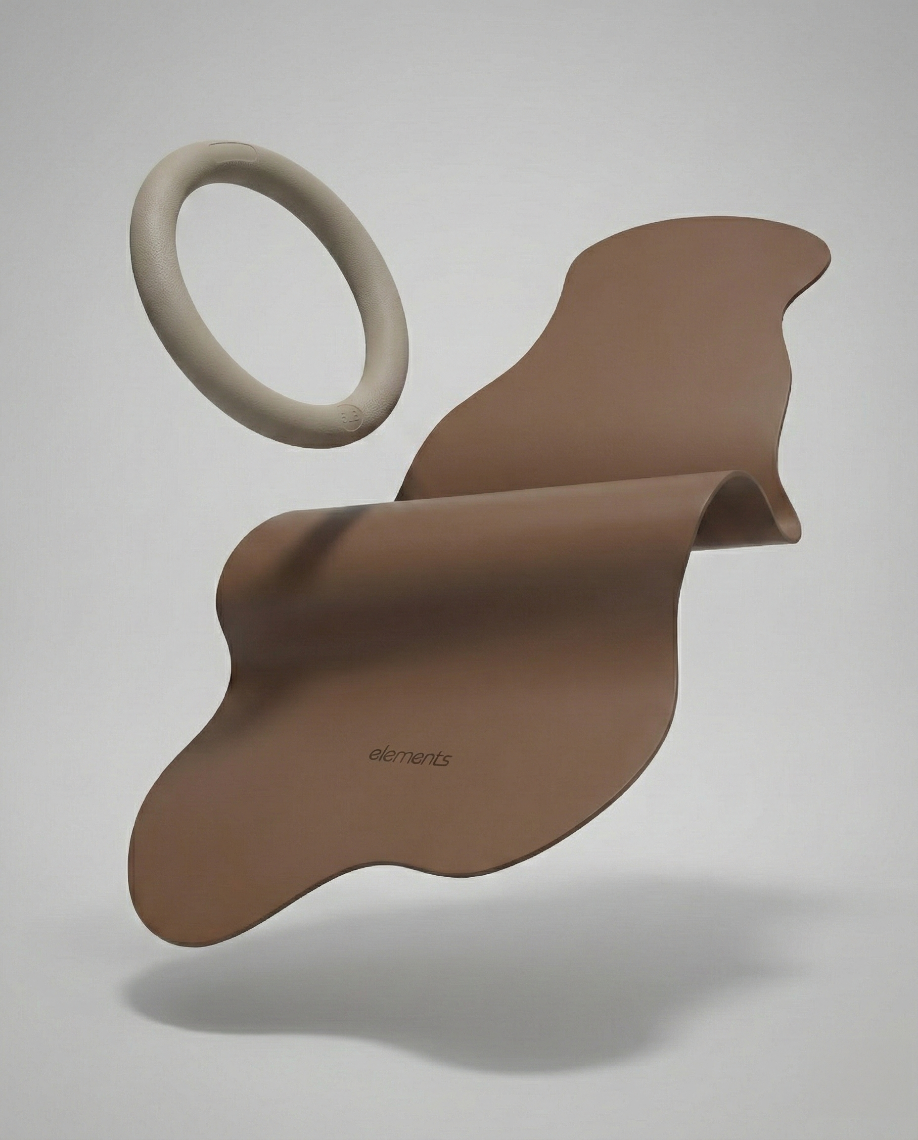 CORE & FLOW KIT -BROWN \ MOCHA