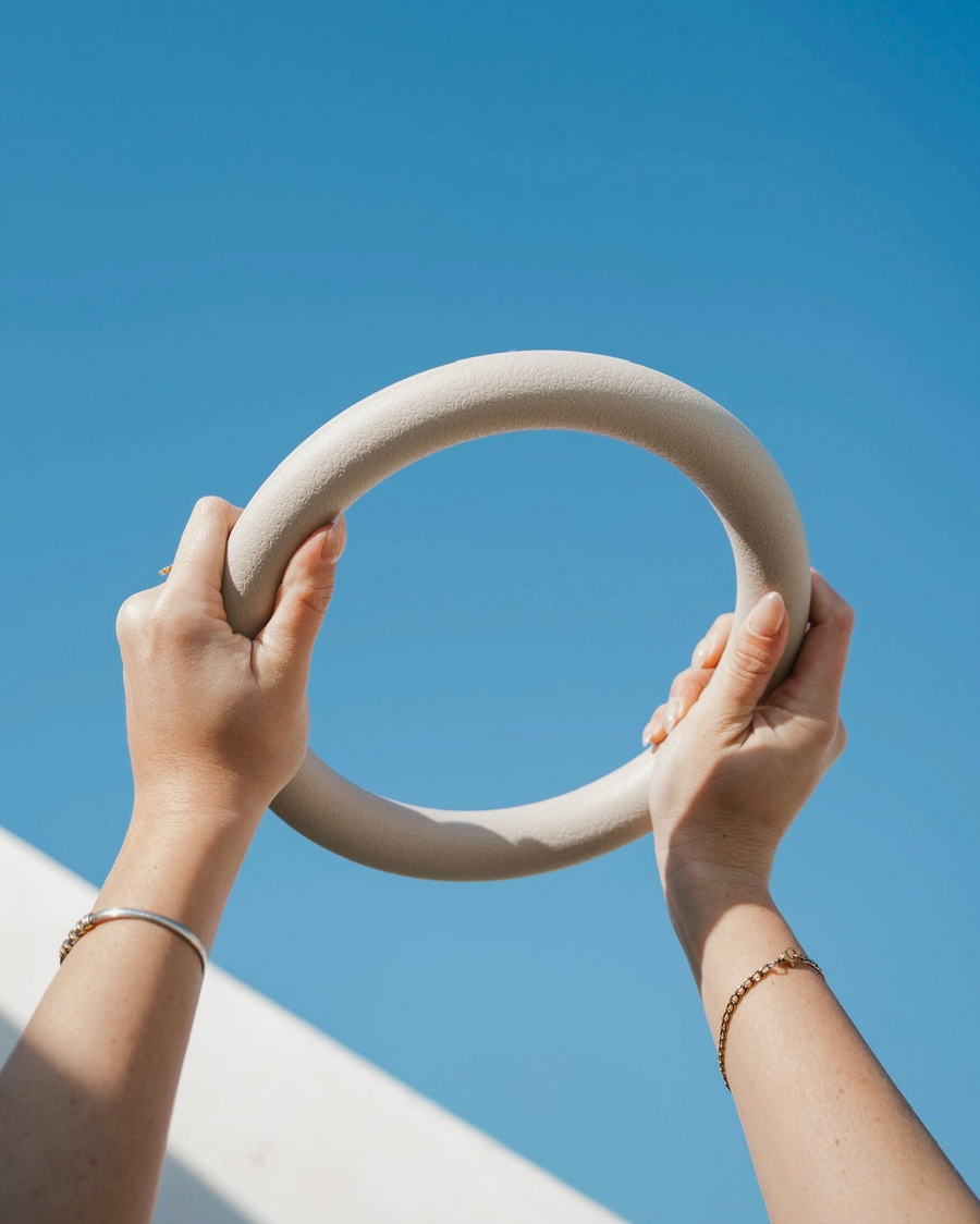 העיקר - לזוז