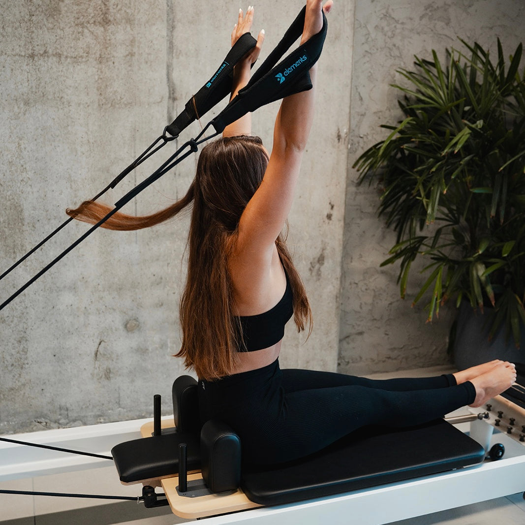 סידורי מיטות פילאטיס: שלושה פתרונות נפוצים לחללים שונים