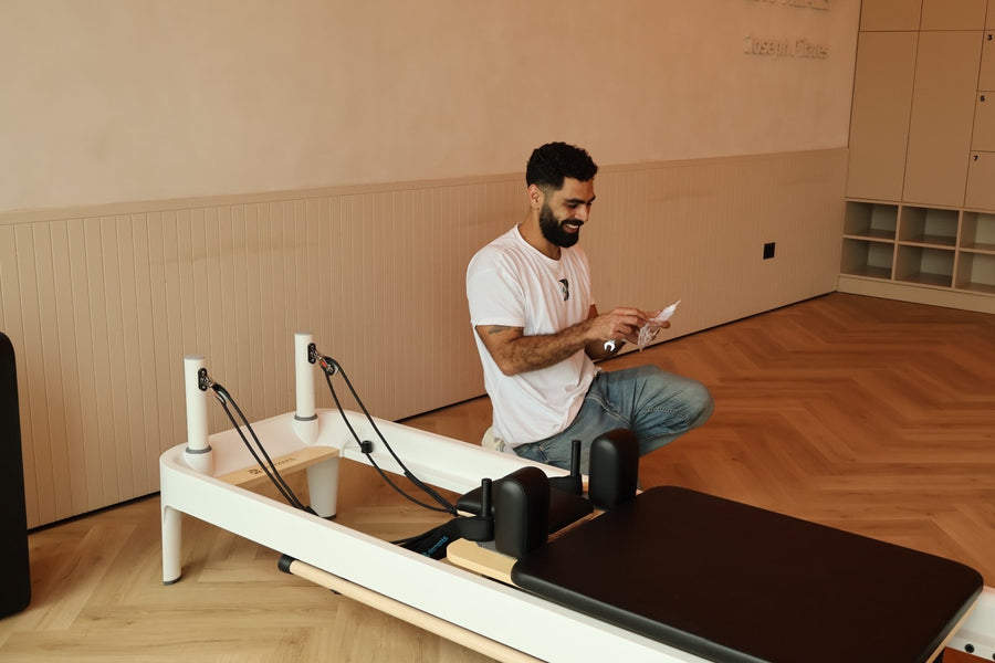 בעל סטודיו לא צריך להיות גם טכנאי