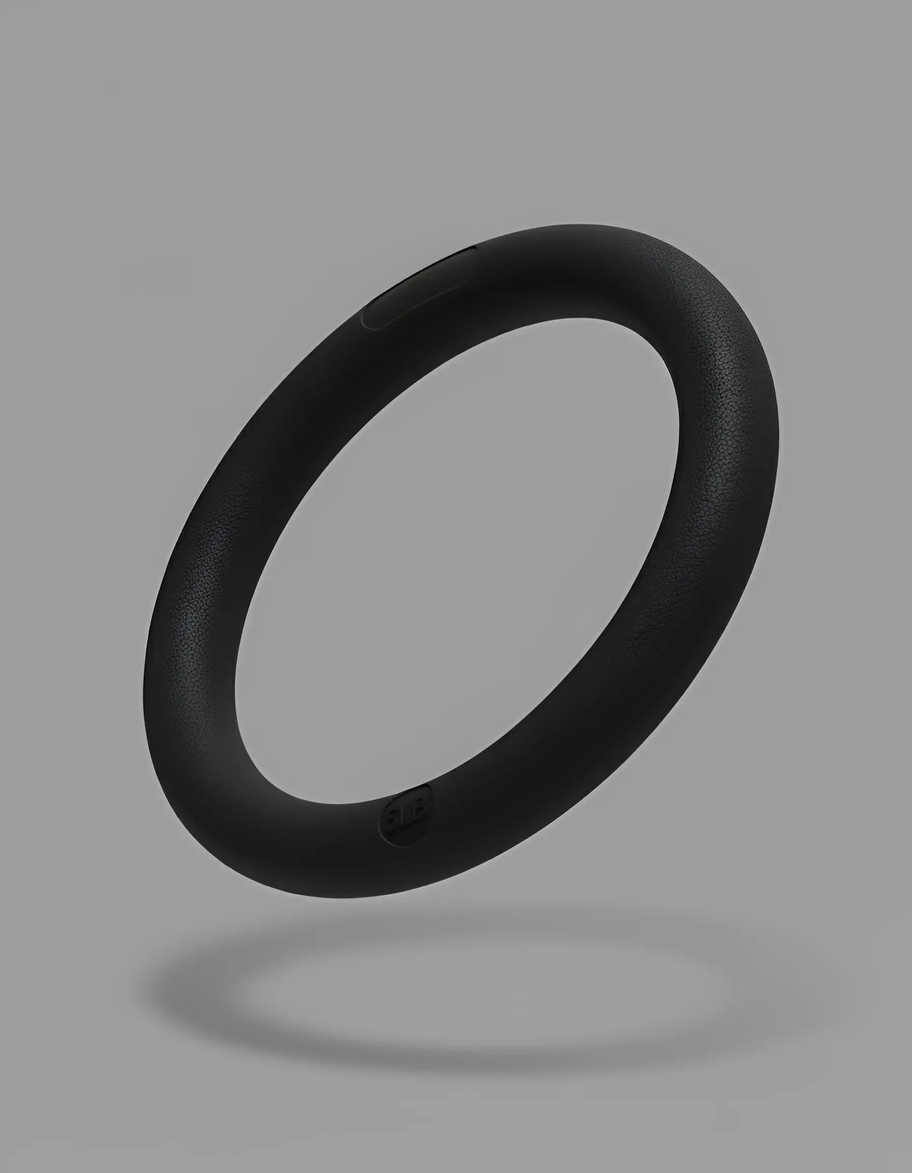 POWER RING - BLACK