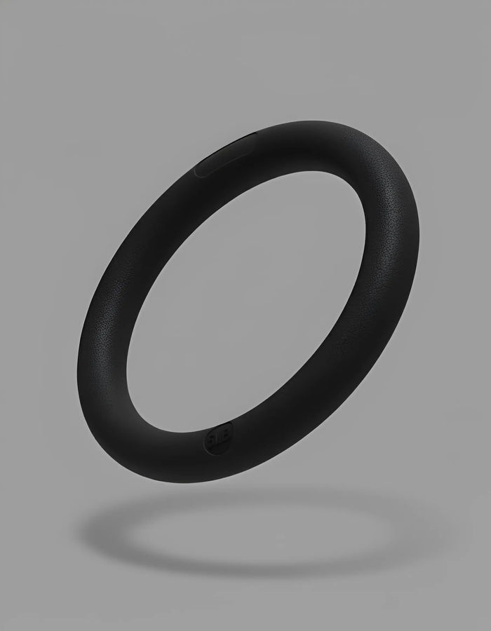 POWER RING - BLACK