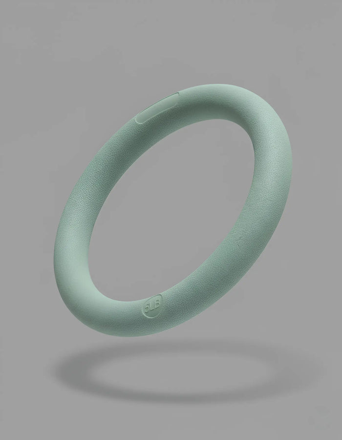 POWER RING - TURQUOISE