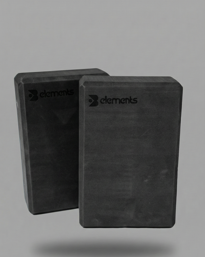 YOGA BLOCK