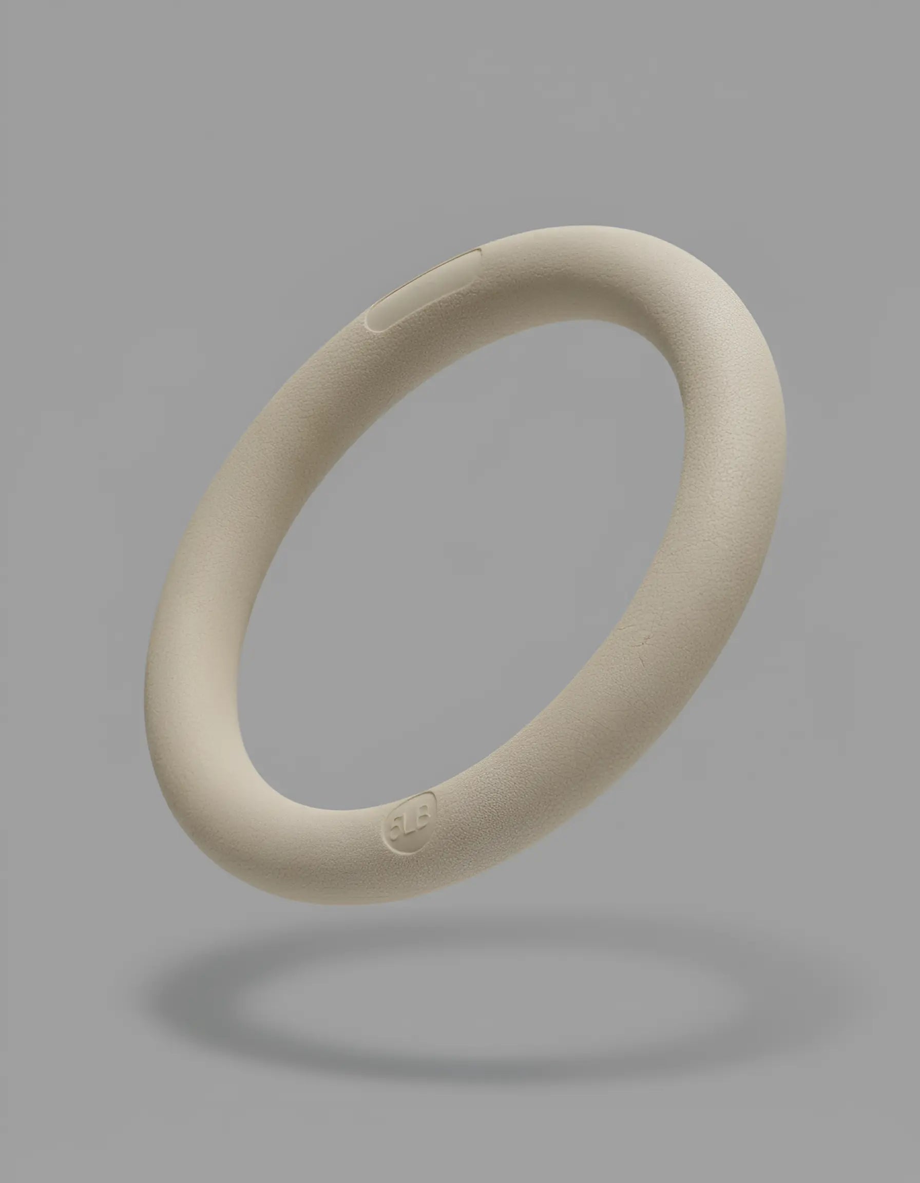POWER RING - BEIGE