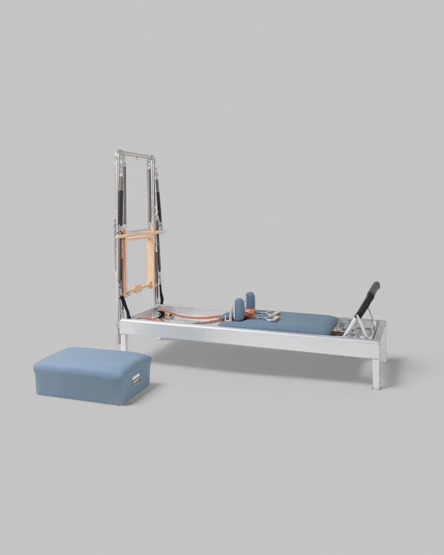 עבור כל חלל וכל מתאמן